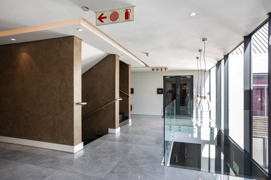 To Let commercial Property for Rent in Val De Vie Estate Western Cape